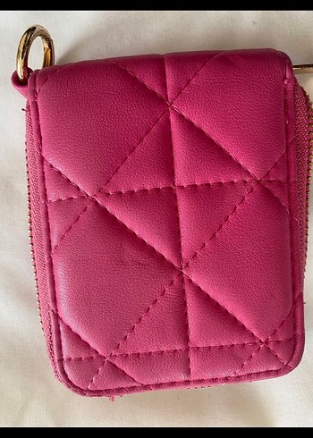 Mango cüzdan - Görsel 3