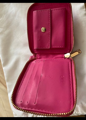 Mango cüzdan - Görsel 2