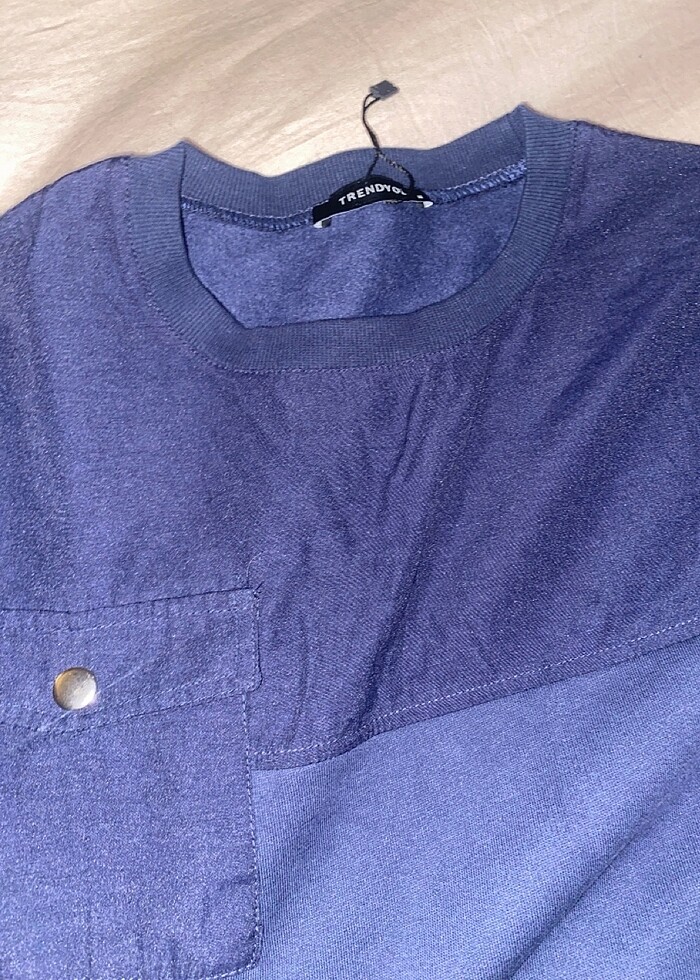 tişört - Görsel 3