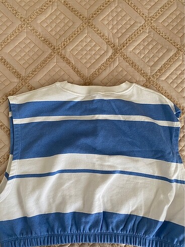 crop tişört - Görsel 3