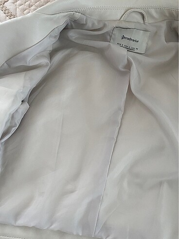 deri ceket - Görsel 5