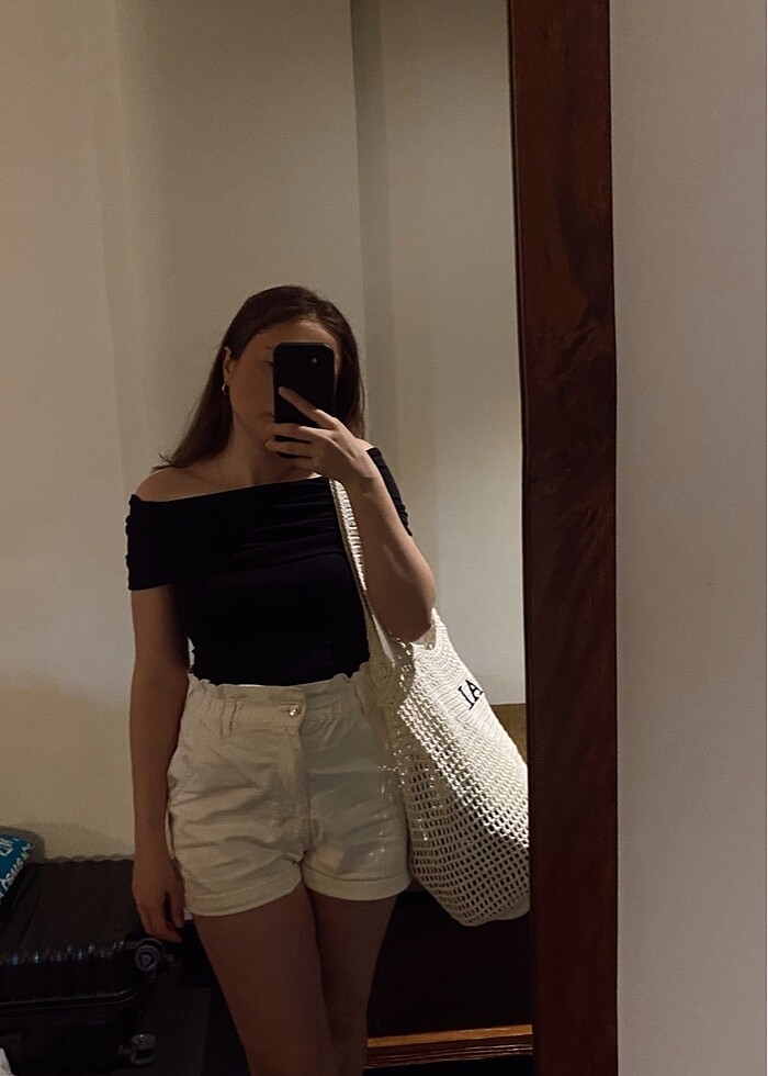 bluz  bir defosu yok - Görsel 2