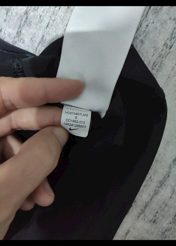 Erkek Pro T-shirt - Görsel 6