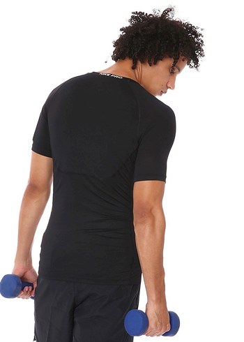 Erkek Pro T-shirt - Görsel 2