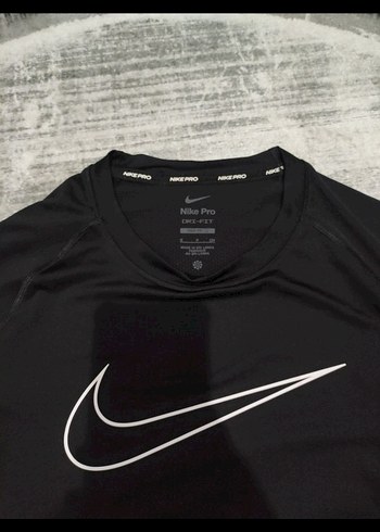 Erkek Pro T-shirt - Görsel 5