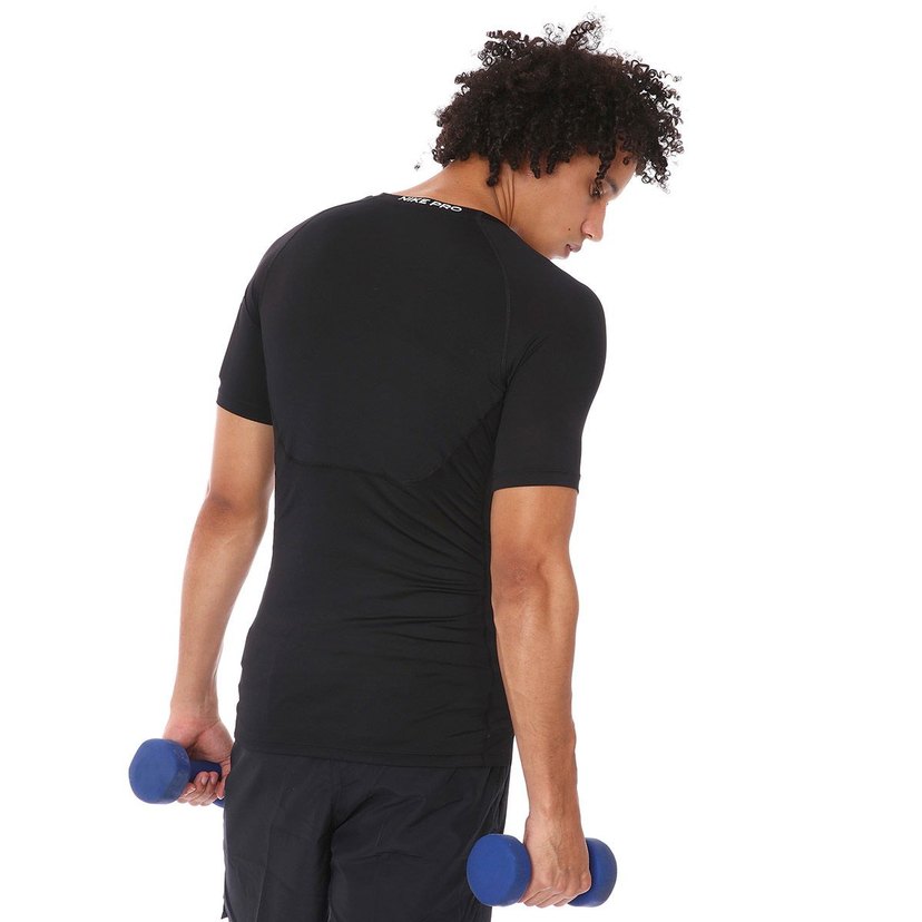 Erkek Pro T-shirt - Görsel 2