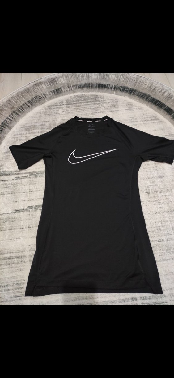 Erkek Pro T-shirt - Görsel 3