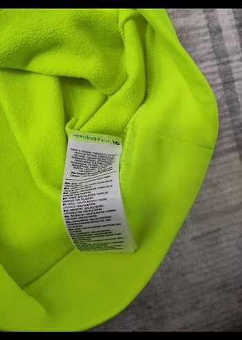 Orijinal Nike Kapüşonlu Sweatshirt - Görsel 5