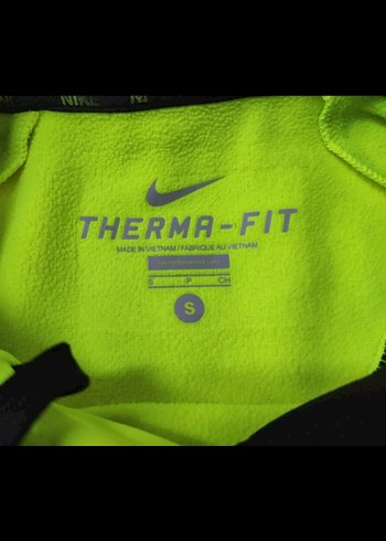 Orijinal Nike Kapüşonlu Sweatshirt - Görsel 3