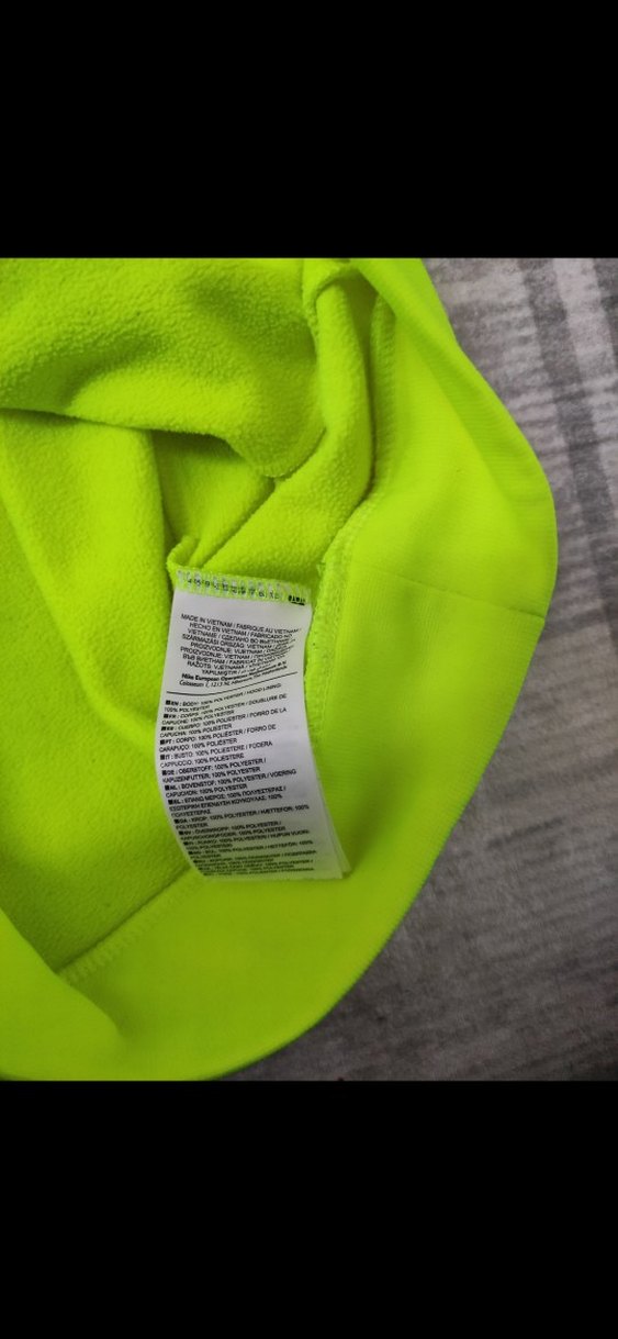 Orijinal Nike Kapüşonlu Sweatshirt - Görsel 5