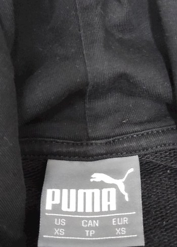 Puma İstanbul Sweatshirt - Görsel 4