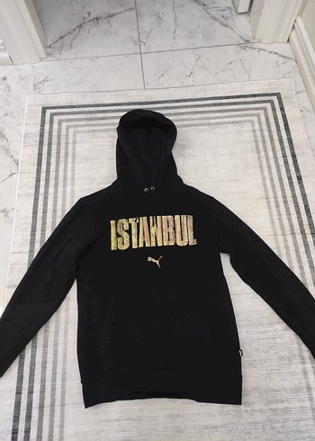 Puma İstanbul Sweatshirt - Görsel 2
