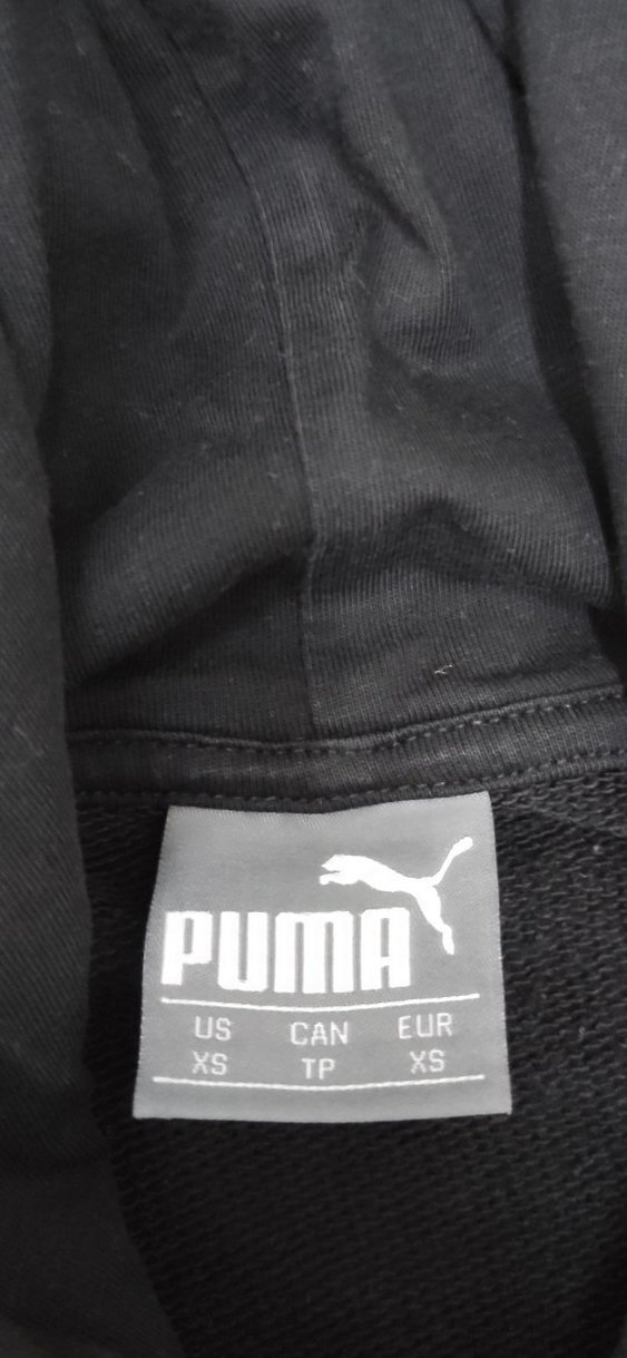 Puma İstanbul Sweatshirt - Görsel 4