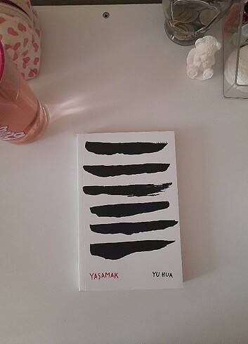 Yaşamak Yu Hua 