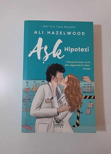 Aşk Hipotezi 