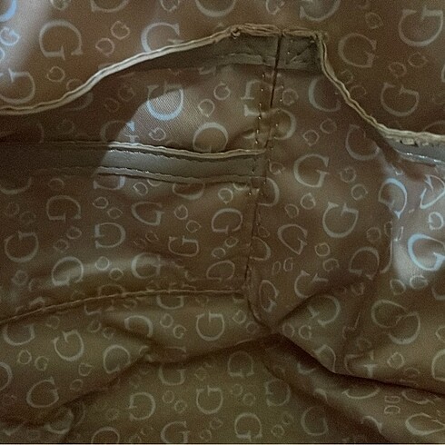 Beden Guess çanta