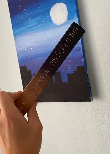 Bir, İki, Üç, Sen - Büşra Küçük - Görsel 3