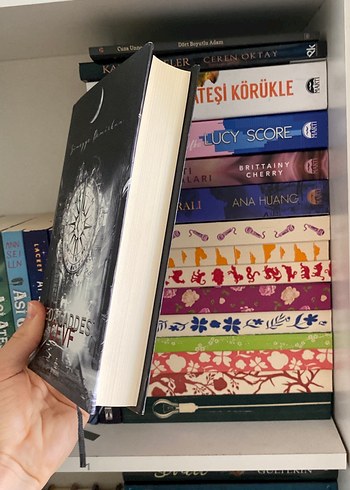 Veda Caddesi Cevf- Sümeyye Demirkan - Görsel 3