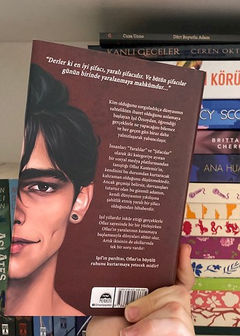 Beden Kimse Gerçek Değil - Zeynep Sey