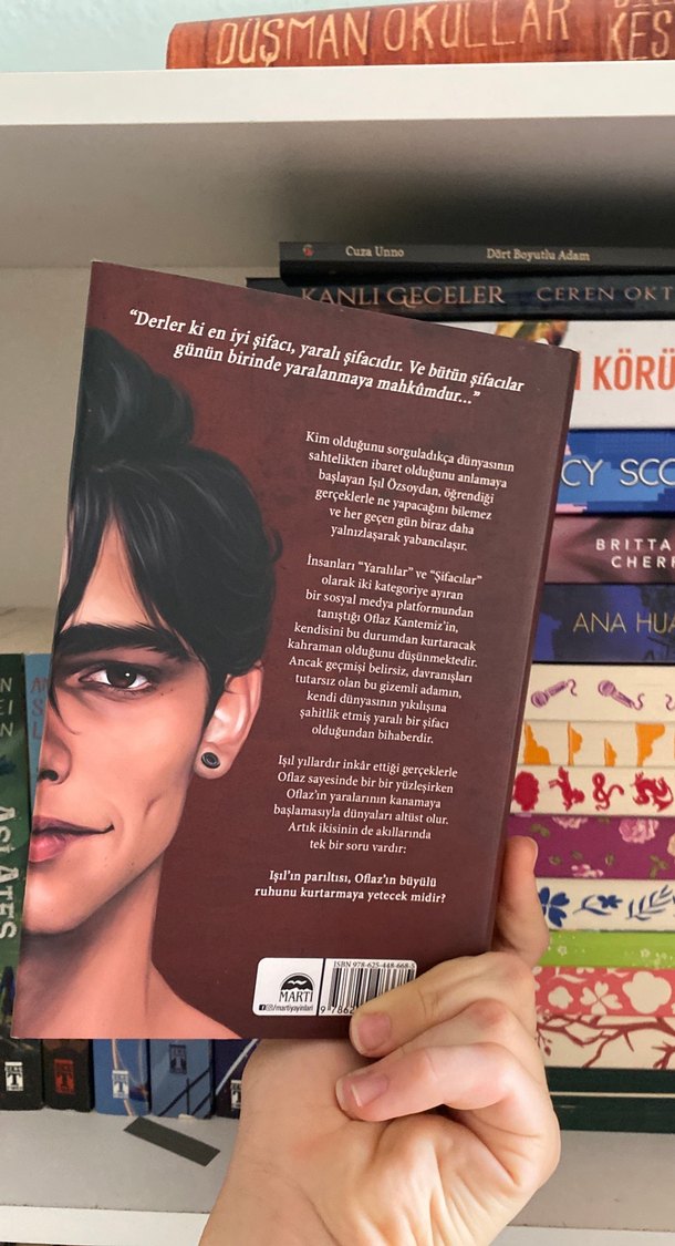 Kimse Gerçek Değil - Zeynep Sey - Görsel 3