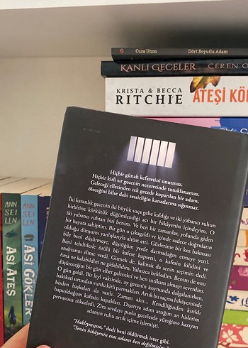 Serzeniş Leyl - Sümeyye Koç - Görsel 4