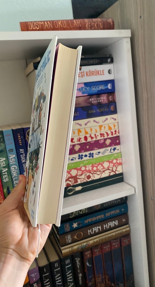 İlk Şarkım - Yusuf Piliç - Görsel 2