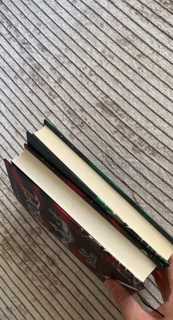 Ardel Serisi: İhanet ve Kan Gülleri - Görsel 3