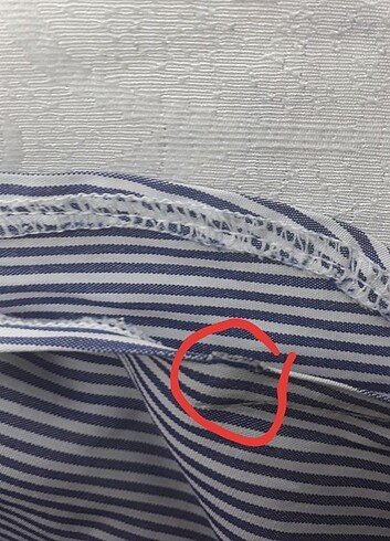 m Beden mavi Renk LCW Uzun Gömlek