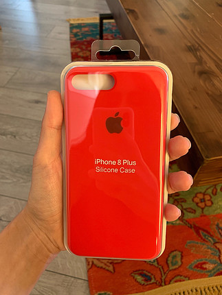 İphone 7-8 plus apple kılıf