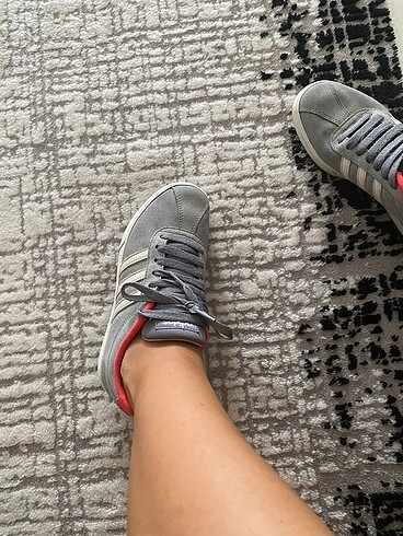 36 Beden Orjinal Adidas
