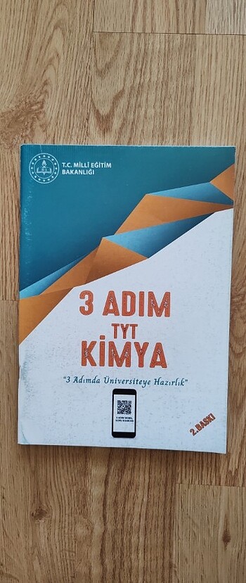  Beden Renk Meb 3 Adım Testleri TYT SAYISAL