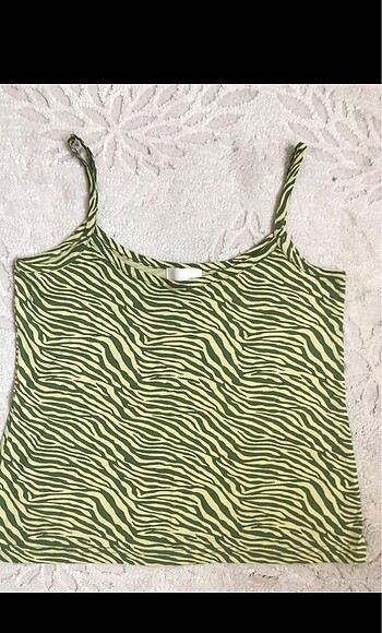 vintage crop