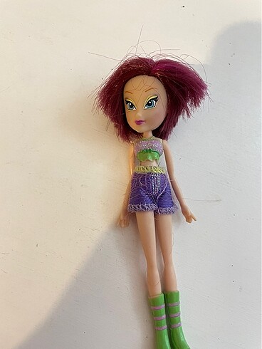 winx bebek