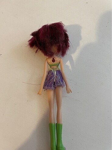 Winx Club winx bebek