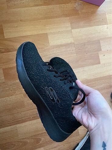 Skechers Skechers spor ayakkabı