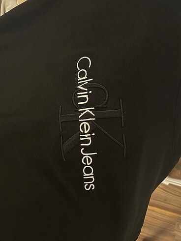 Calvin Klein CK tişört