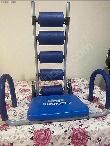 VOİD MEKİK ALETİ