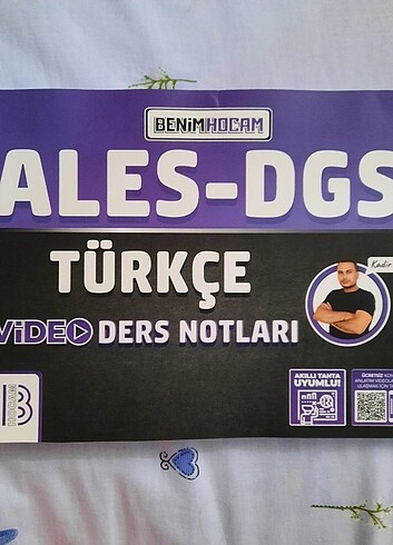 Ales dgs