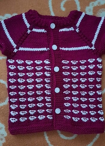 Bebek yeleği