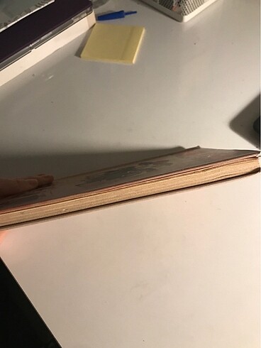  Beden beatles'65 defter