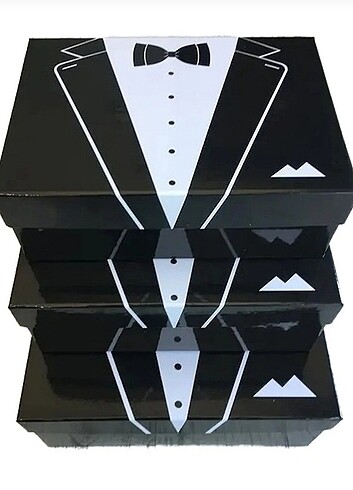 Damat kutusu