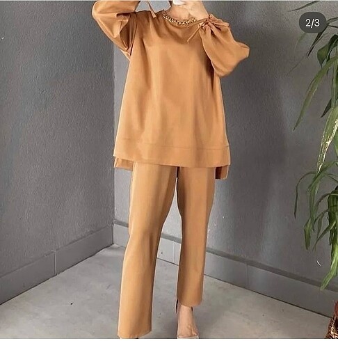 Tunik takım