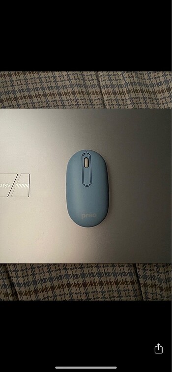 Logitech mouse