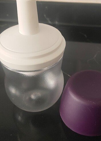 Tupperware Tapurware sekerlik