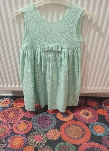 LC Waikiki 5 yas