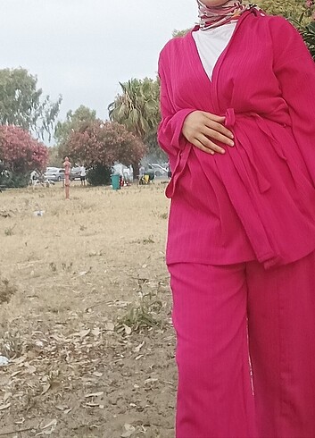 Kimono takım 