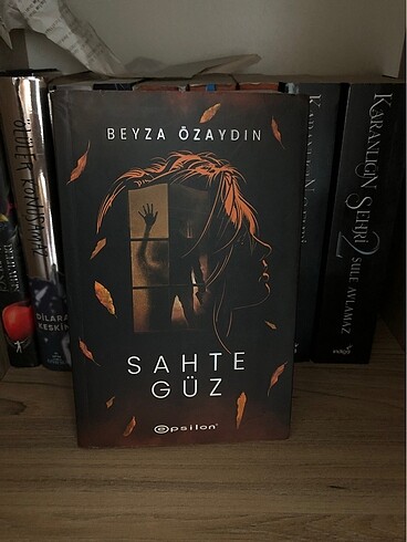 sahte güz