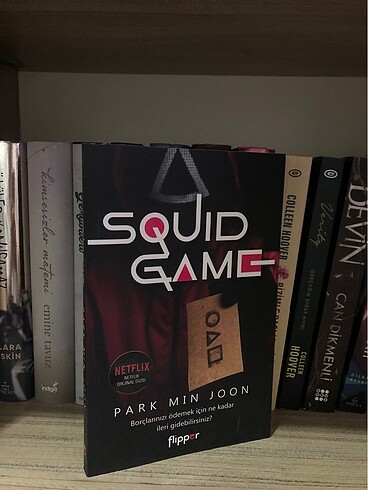 Squid Game