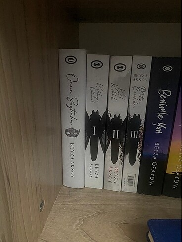 Beyza aksoy beyaz evren