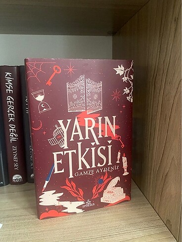 Yarın etkisi